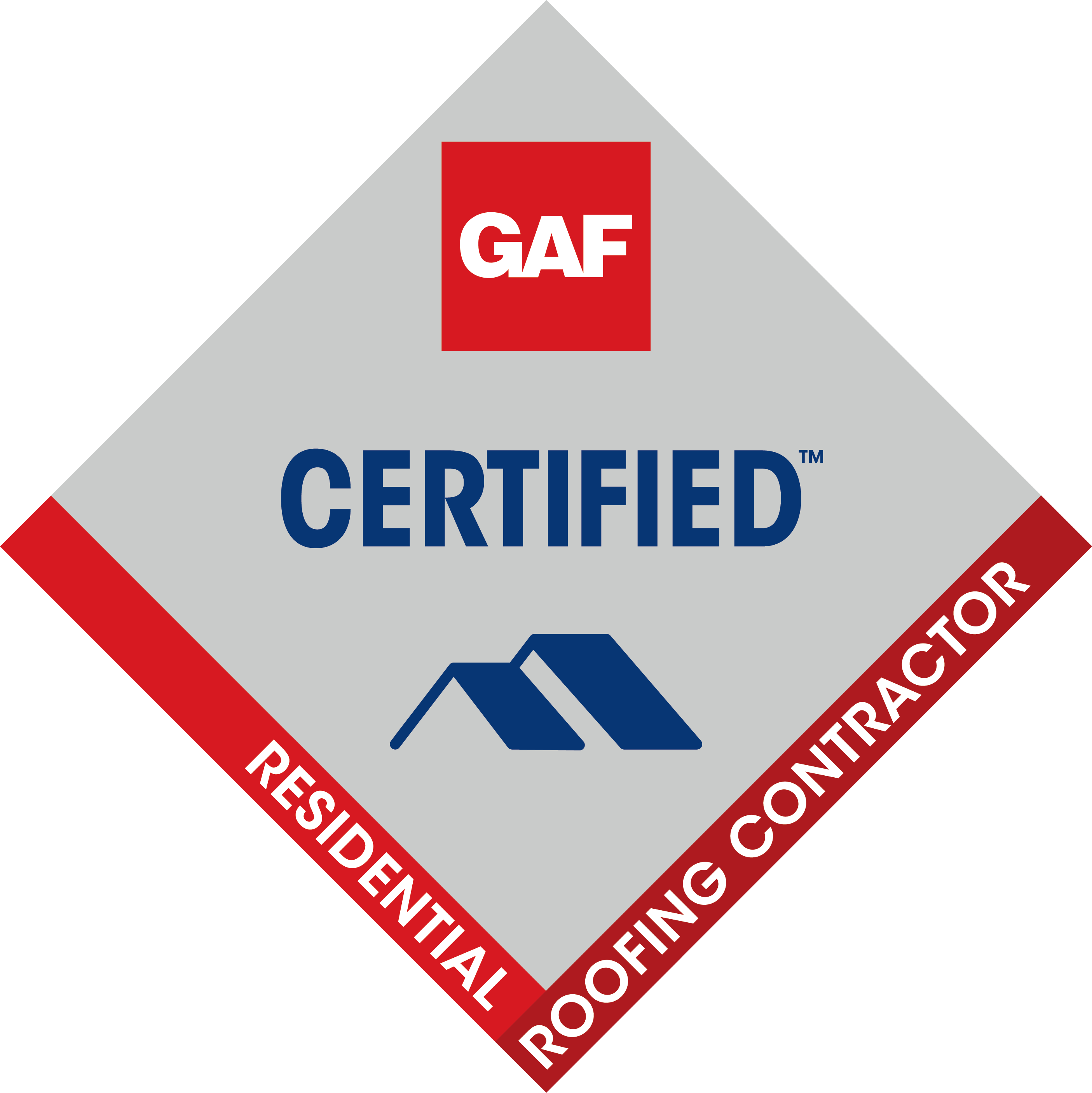 Certified